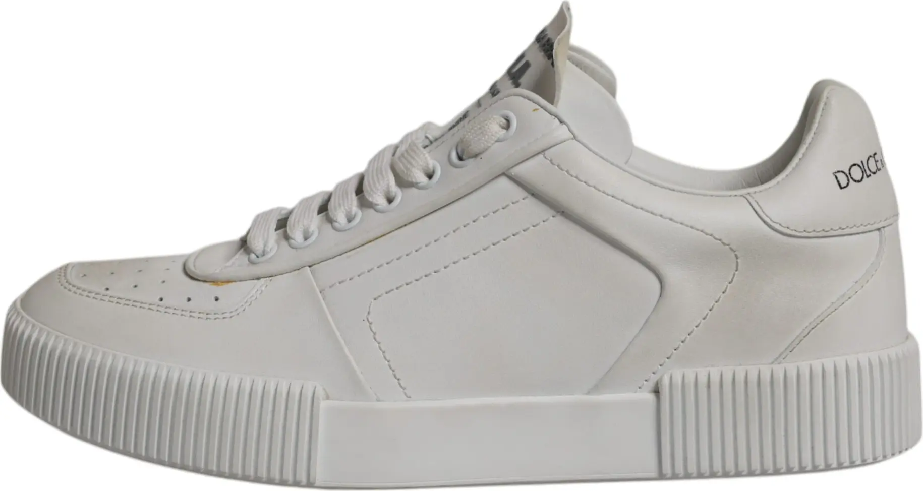 Кроссовки Low Top Dolce & Gabbana