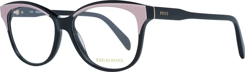 Пластиковые очки Emilio Pucci