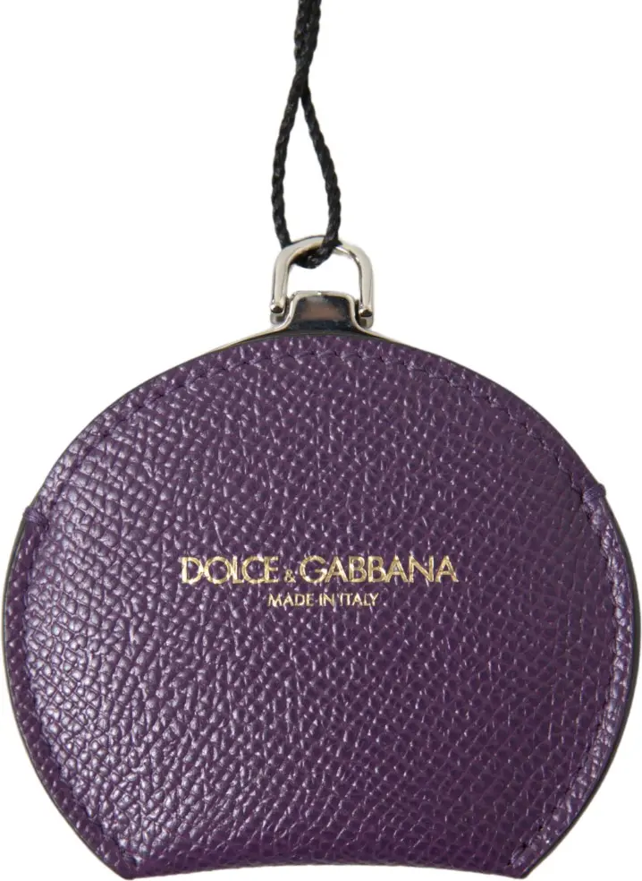 Держатель для ручного зеркала Dolce & Gabbana