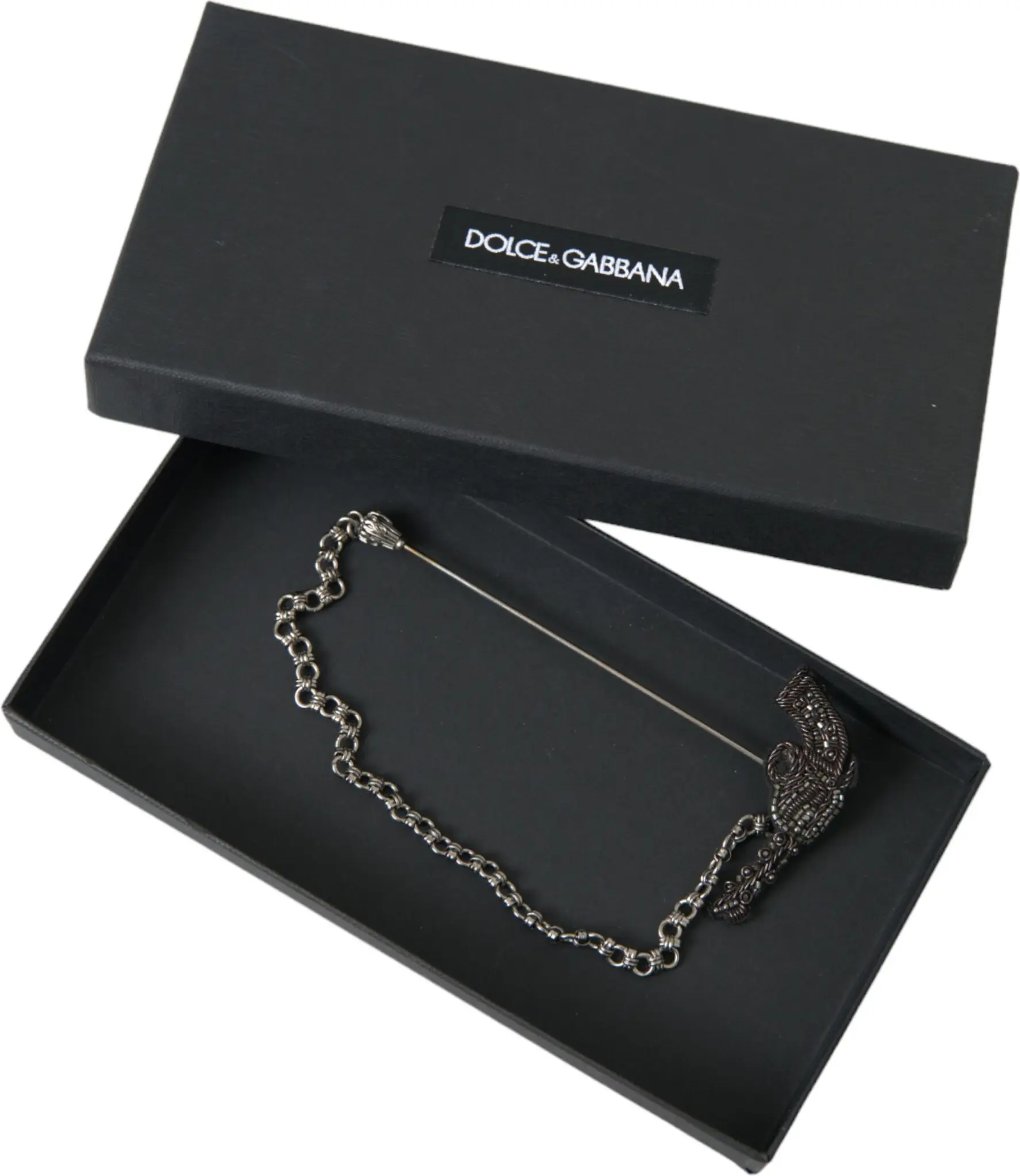 Зажим для галстука Dolce & Gabbana