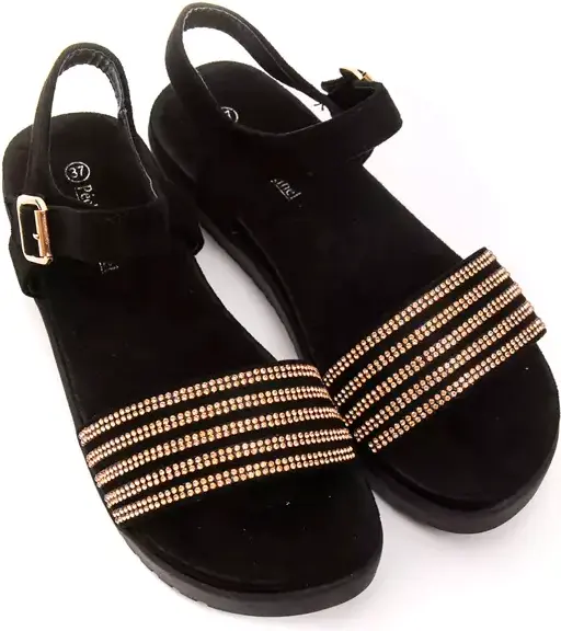 Босоножки Low Sandal Péché Originel
