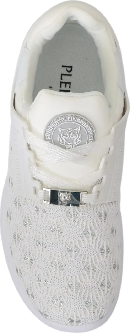 Повседневные кроссовки Philipp Plein