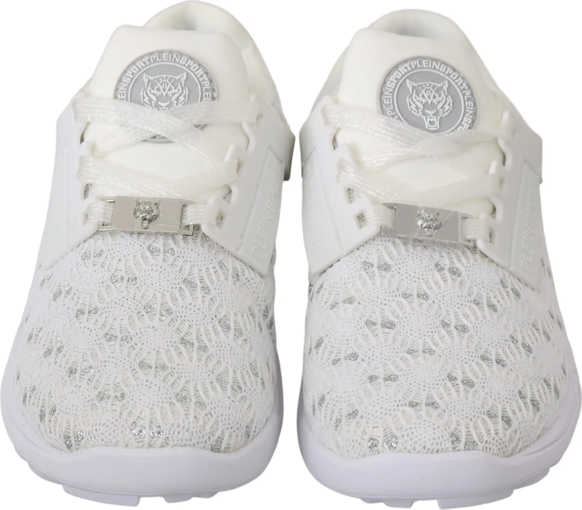 Повседневные кроссовки Philipp Plein