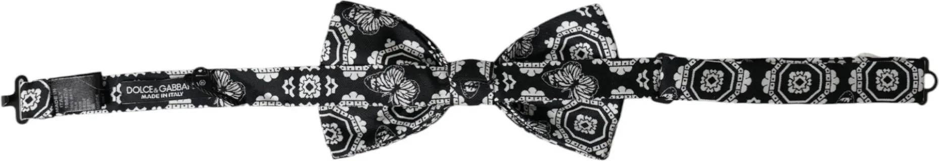 Галстук-бабочка Dolce & Gabbana