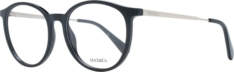 Черная пластиковая оправа MAX & Co.