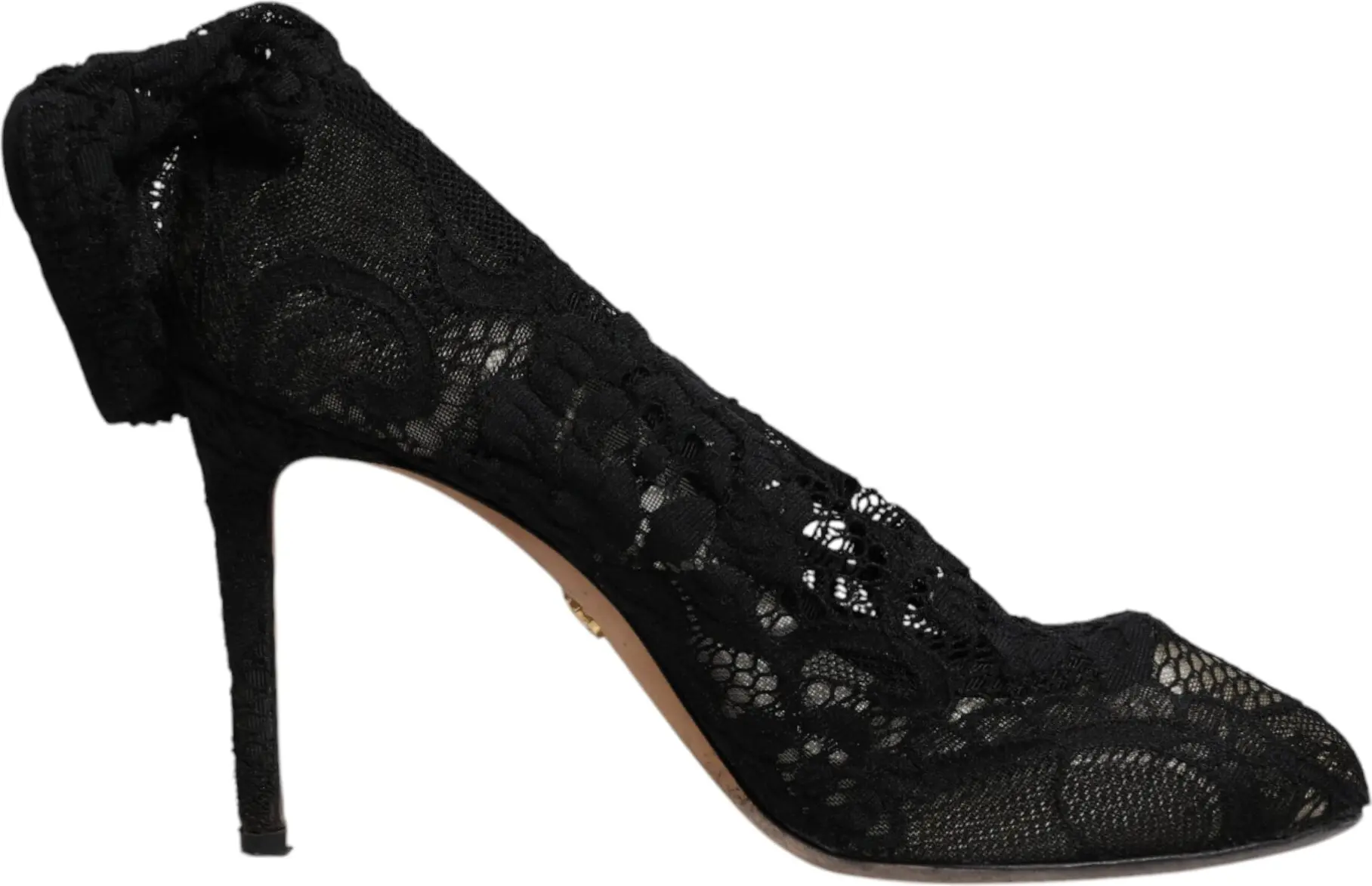 Ботинки Dolce & Gabbana