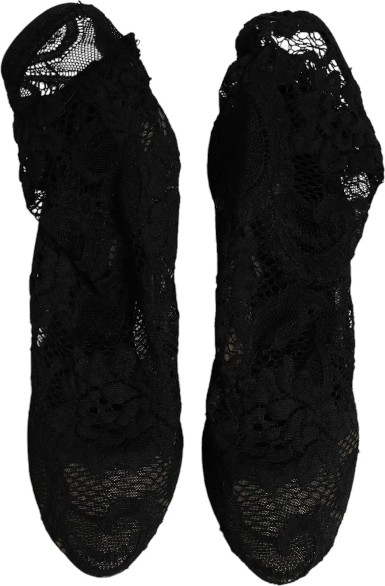 Ботинки Dolce & Gabbana