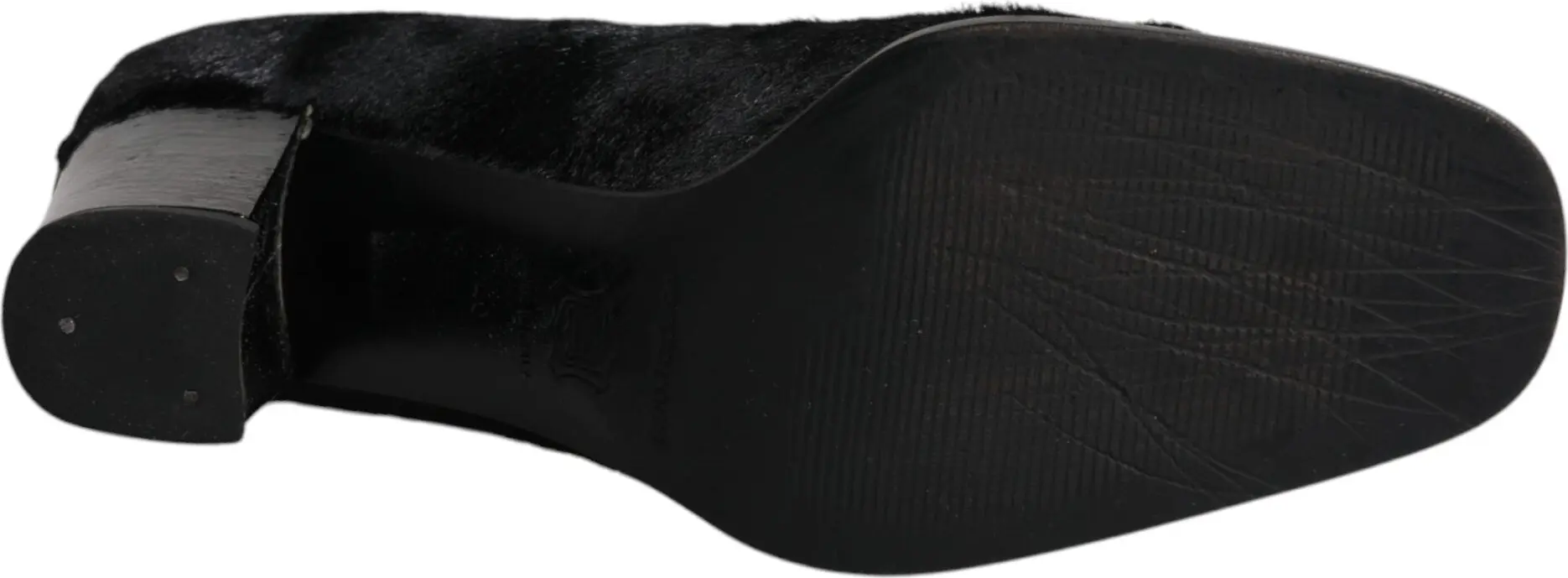 Туфли Dolce & Gabbana