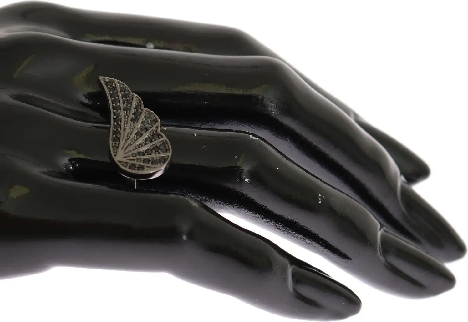 Кольцо Nialaya Jewelry