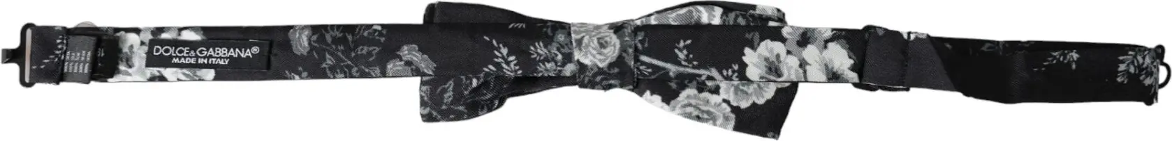 Галстук-бабочка Dolce & Gabbana