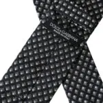 Галстук Dolce & Gabbana