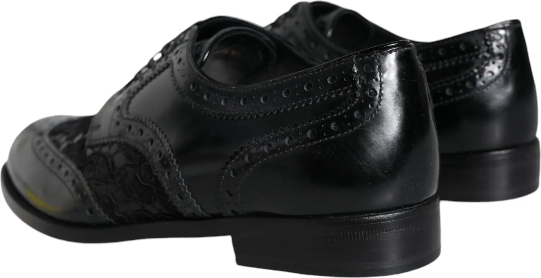 Туфли Dolce & Gabbana