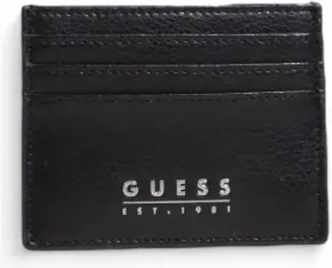 Card Holder GUESS MESTRE