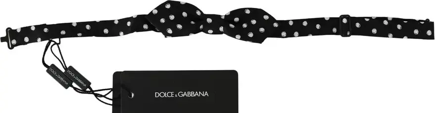 Галстук-бабочка Dolce & Gabbana