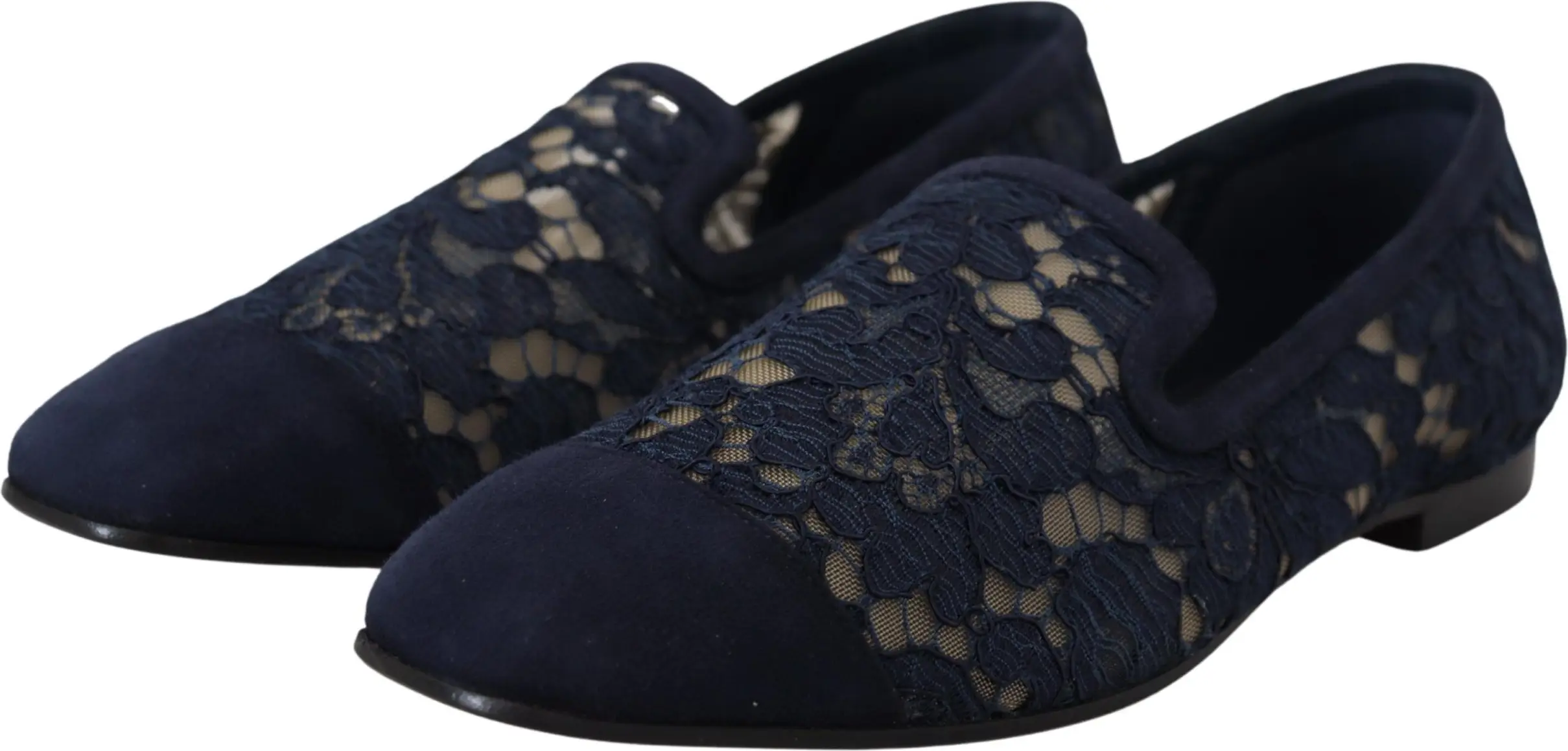 Лоферы Dolce & Gabbana