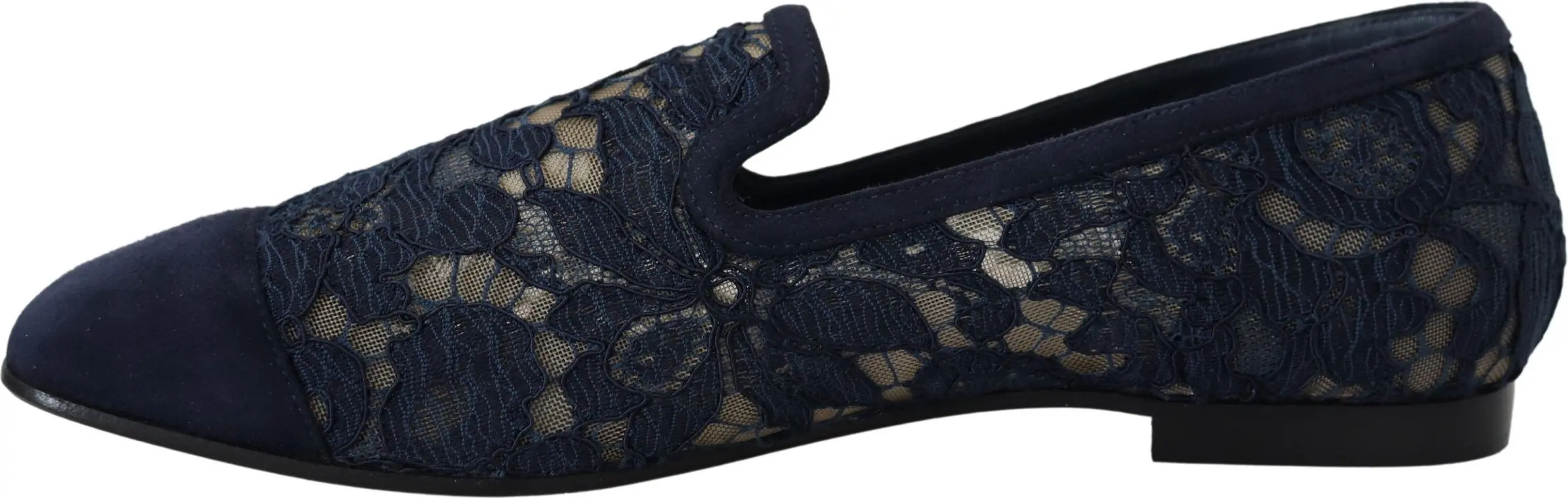 Лоферы Dolce & Gabbana