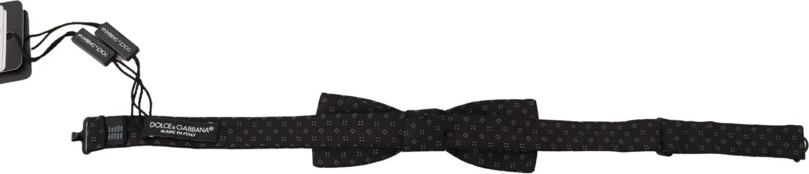 Галстук-бабочка Dolce & Gabbana
