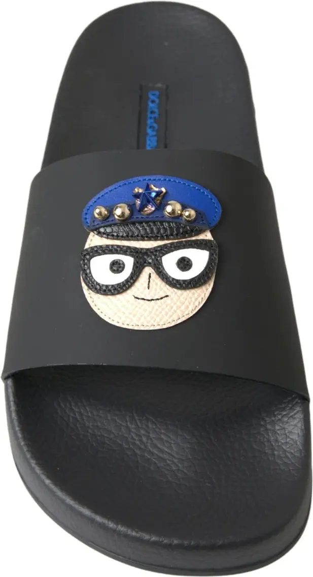 Сандалии Dolce & Gabbana