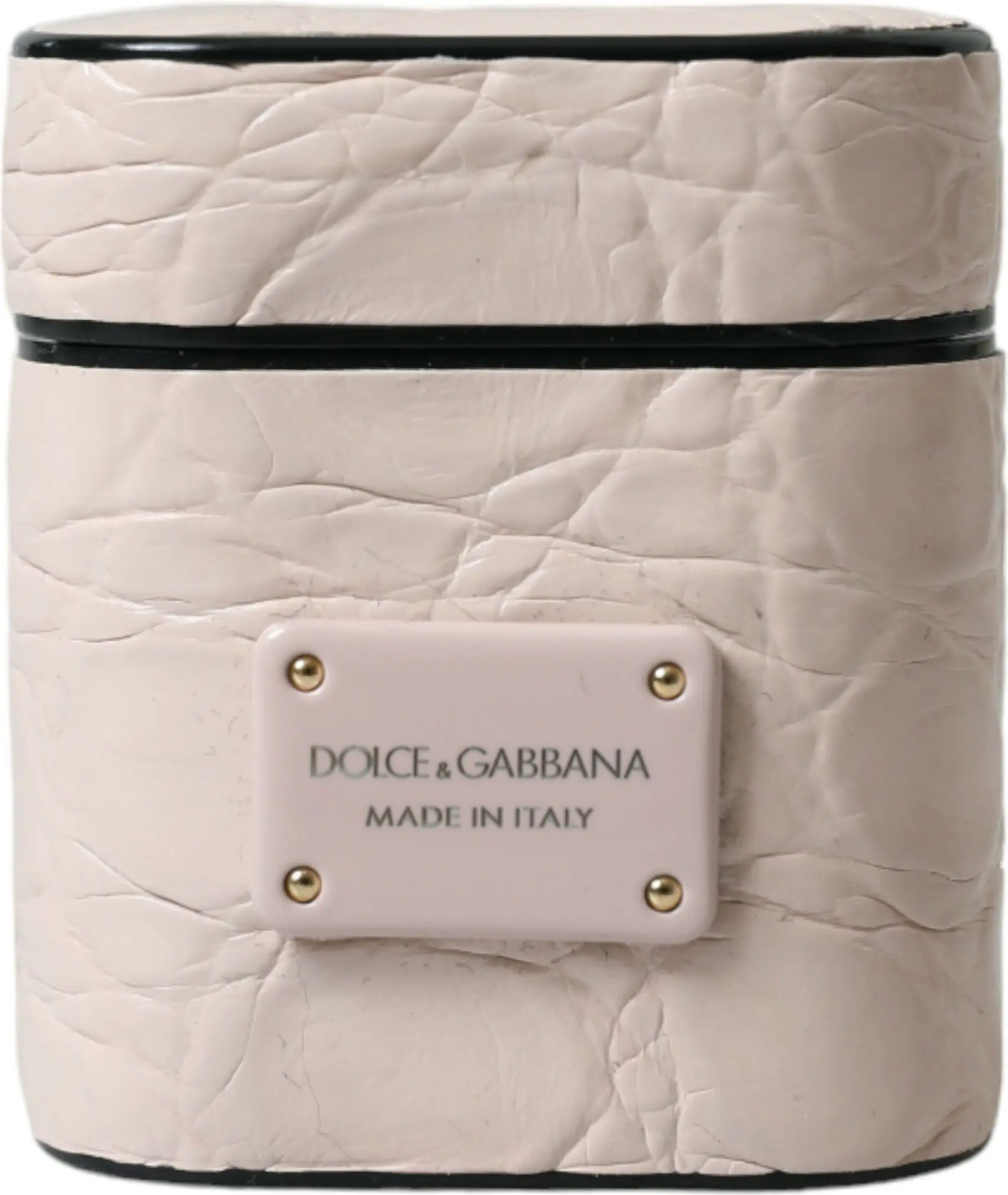 Чехол для Airpods Dolce & Gabbana