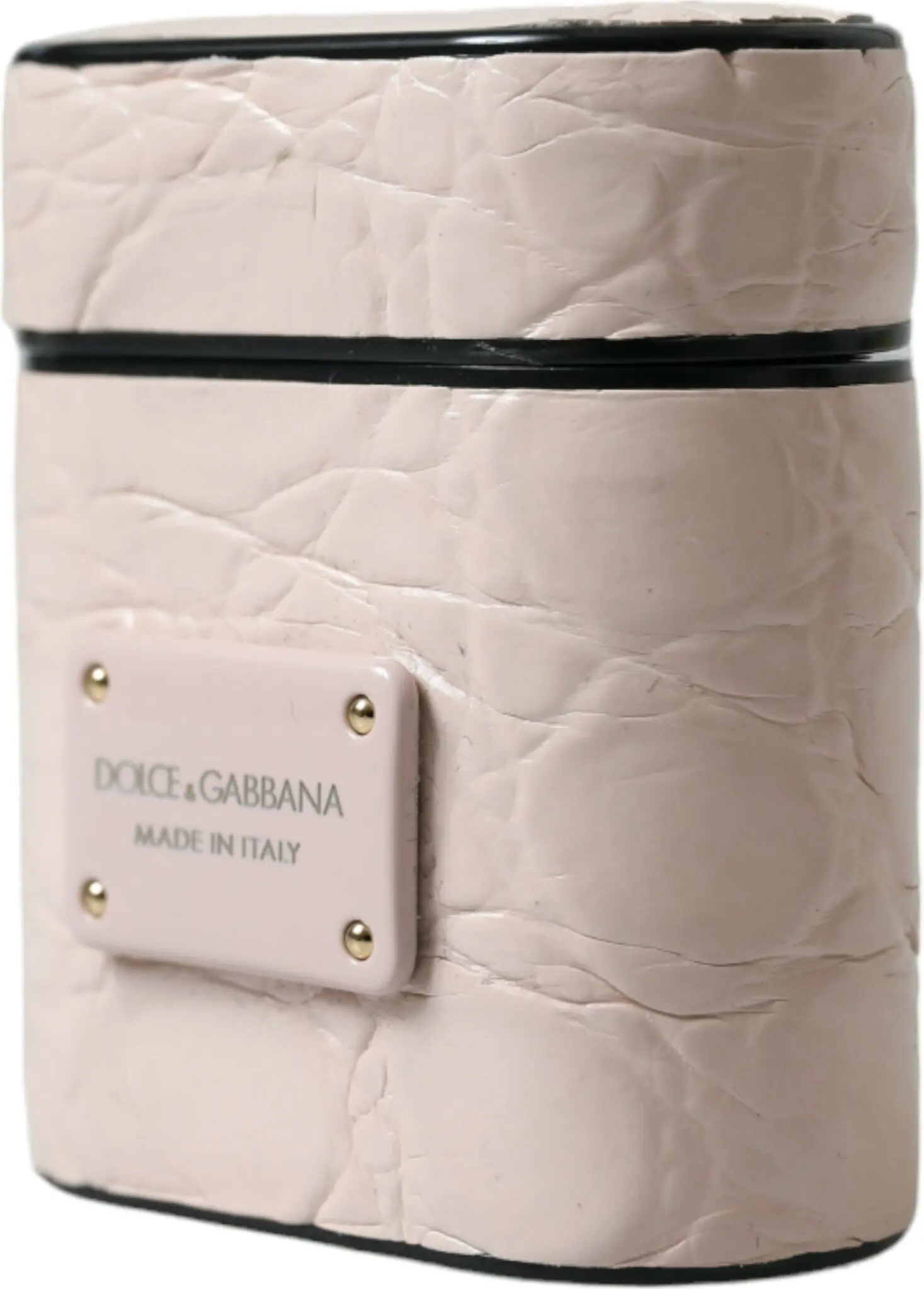Чехол для Airpods Dolce & Gabbana