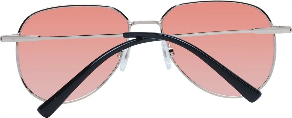 Очки Serengeti Rose Gold