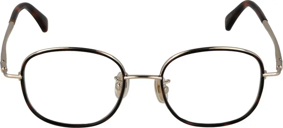 Max Mara Металлические очки