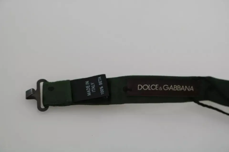 Галстук-бабочка Dolce & Gabbana