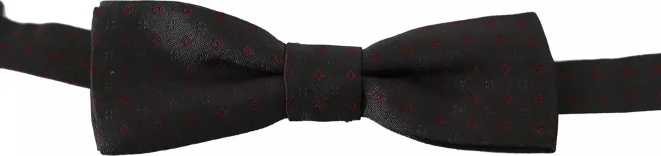 Галстук-бабочка на шею Dolce & Gabbana