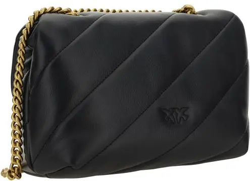 Сумка на плечо Pinko Love Mini Puff