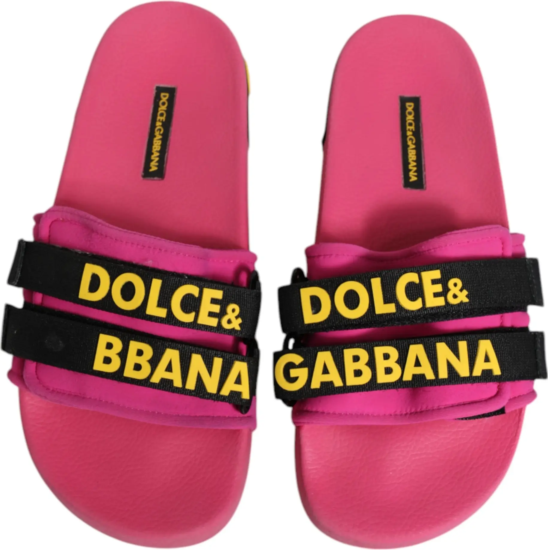 Туфли Dolce & Gabbana
