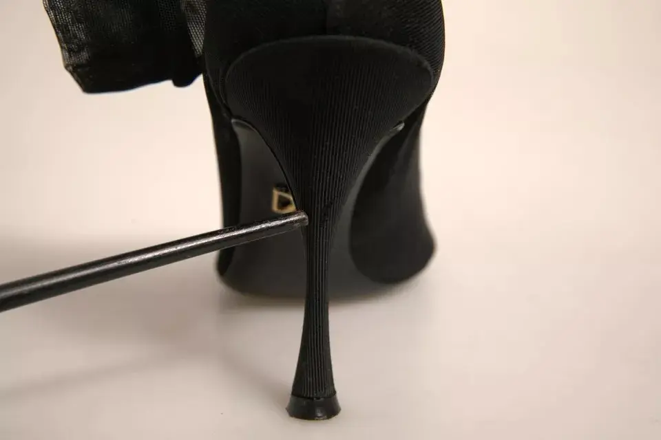 Ботинки Dolce & Gabbana