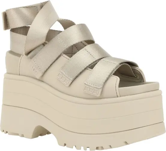 Сандалии Goldenrise UGG