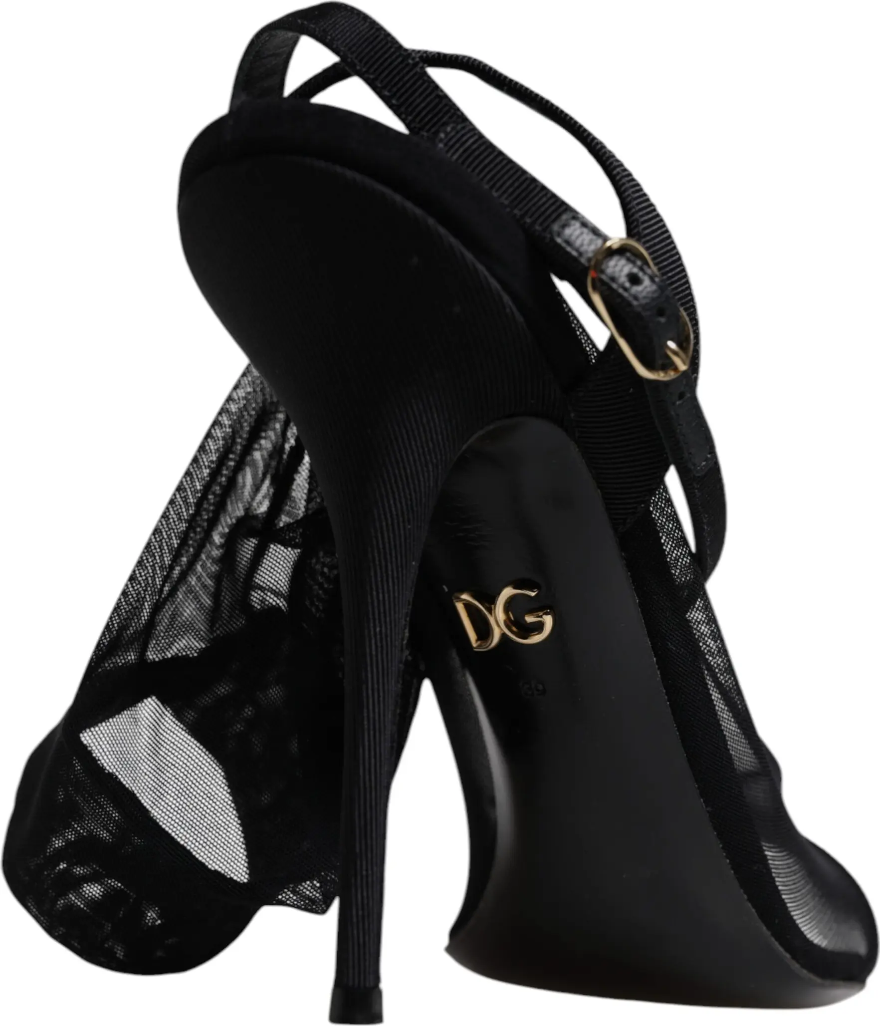 Туфли Dolce & Gabbana
