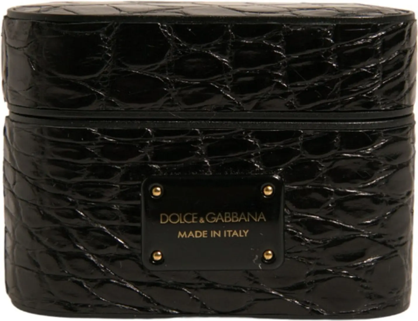 Чехол для Airpods Dolce & Gabbana
