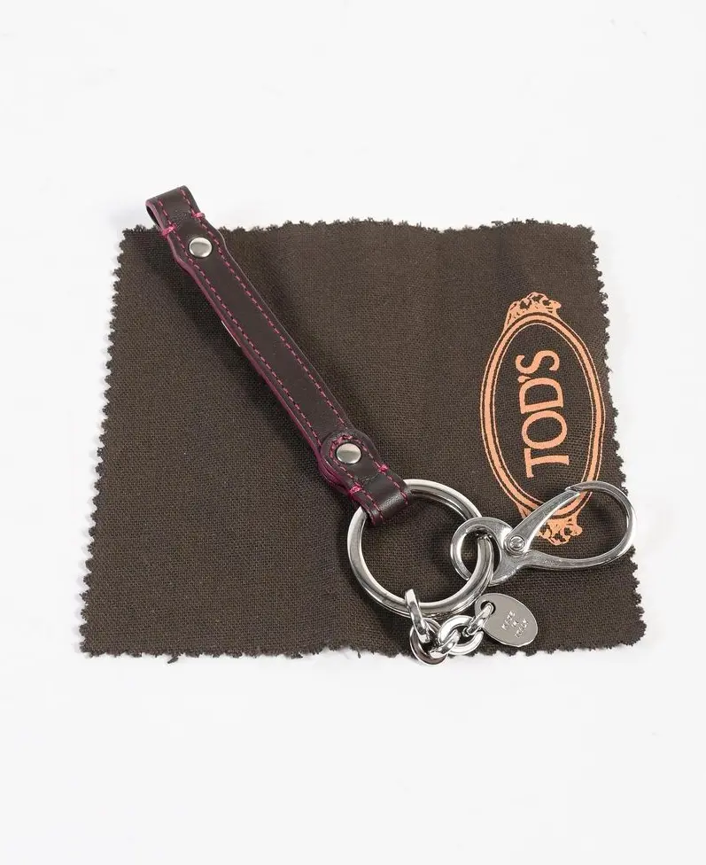 Брелок Tod's