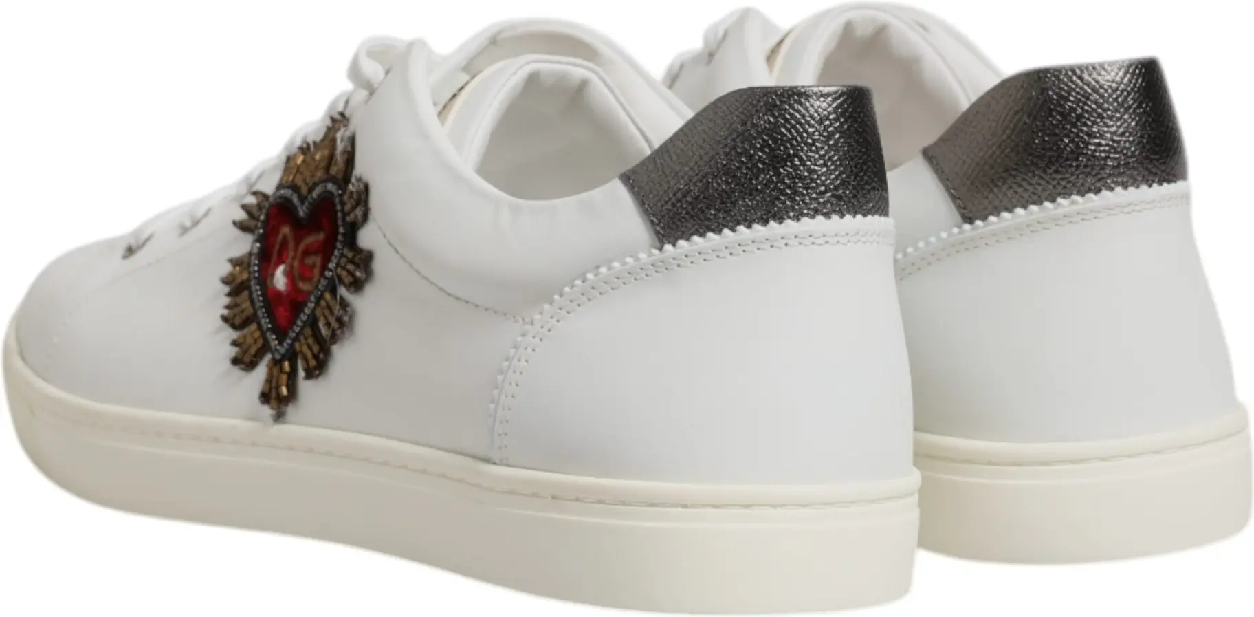 Кроссовки Dolce & Gabbana
