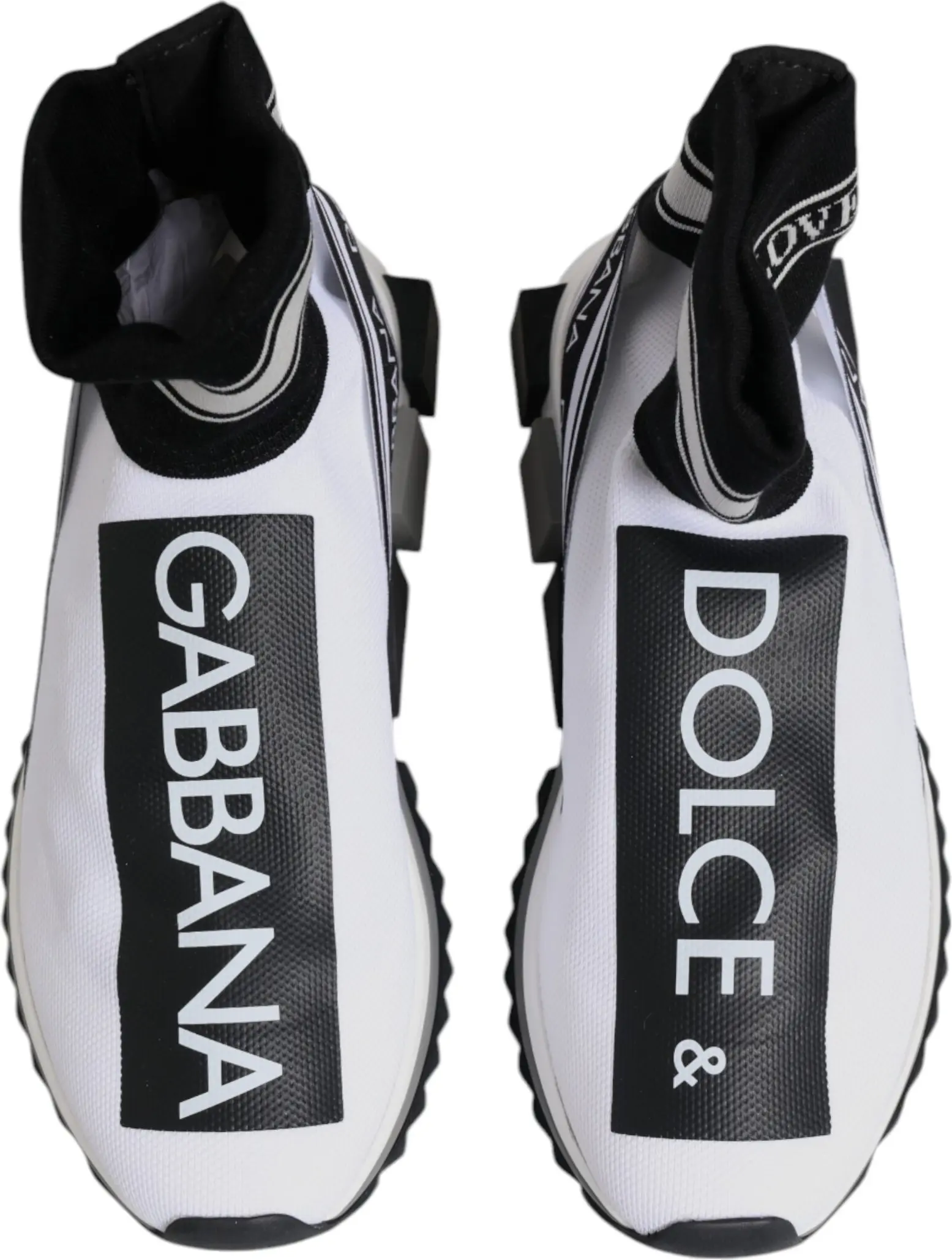 Кроссовки Dolce & Gabbana Sorrento