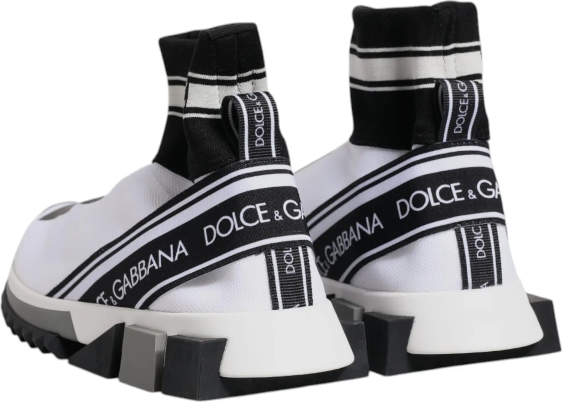 Кроссовки Dolce & Gabbana Sorrento