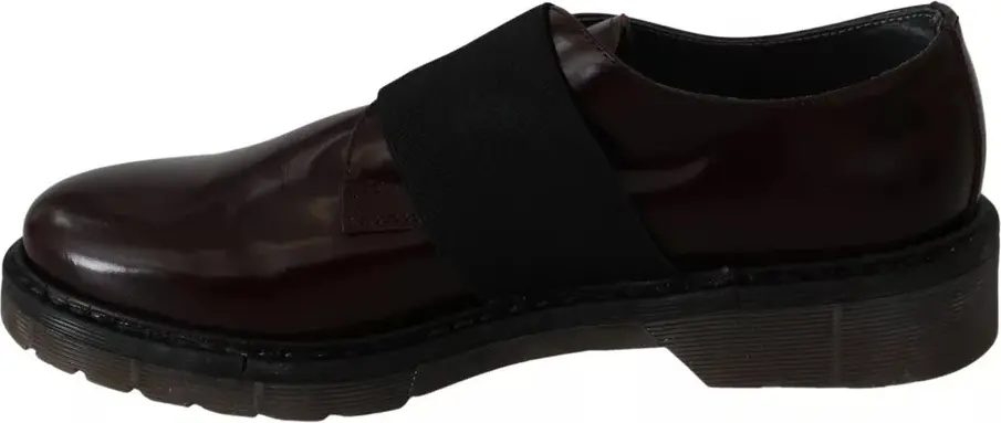 Ремень Dr. Martens