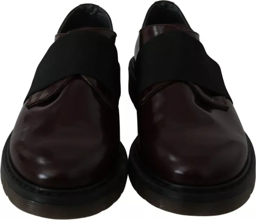 Ремень Dr. Martens