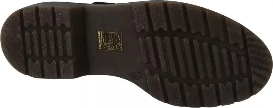 Ремень Dr. Martens