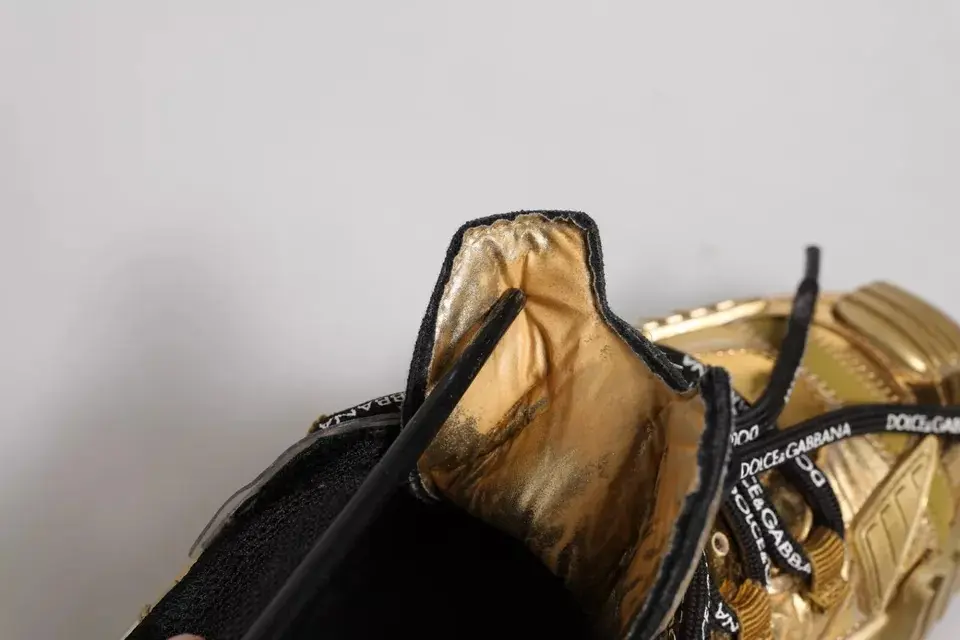 Кроссовки NS1 Dolce & Gabbana