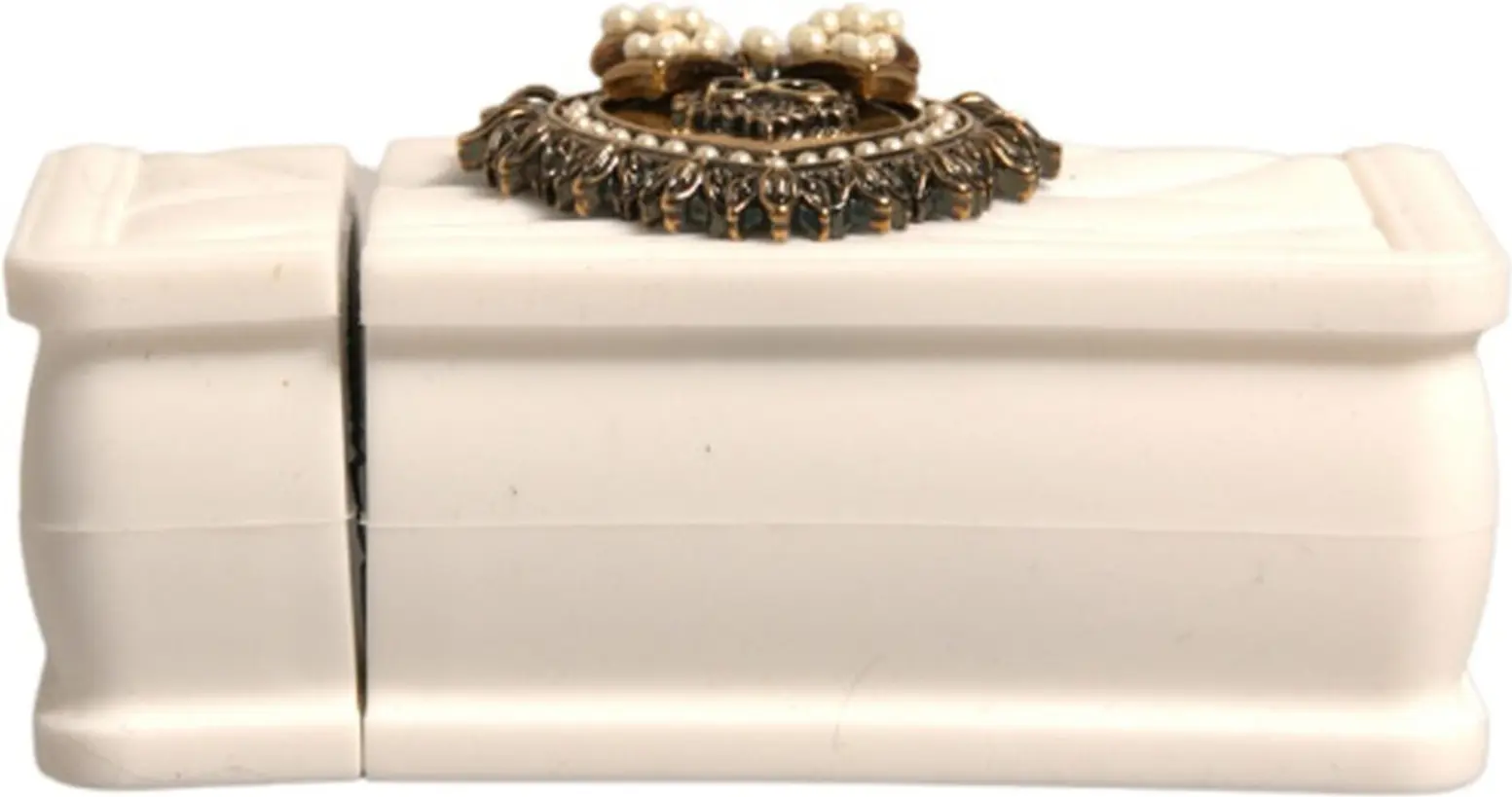 Чехол для Airpods Dolce & Gabbana Devotion
