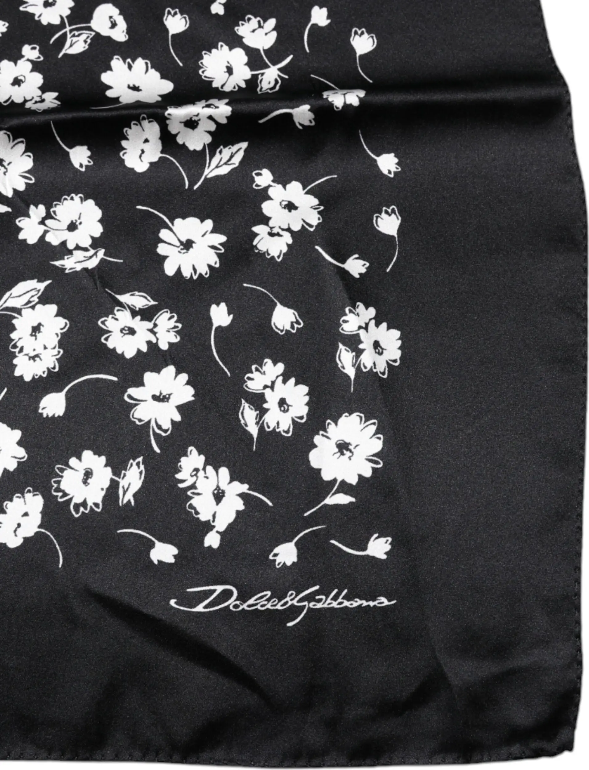 Шарф Dolce & Gabbana