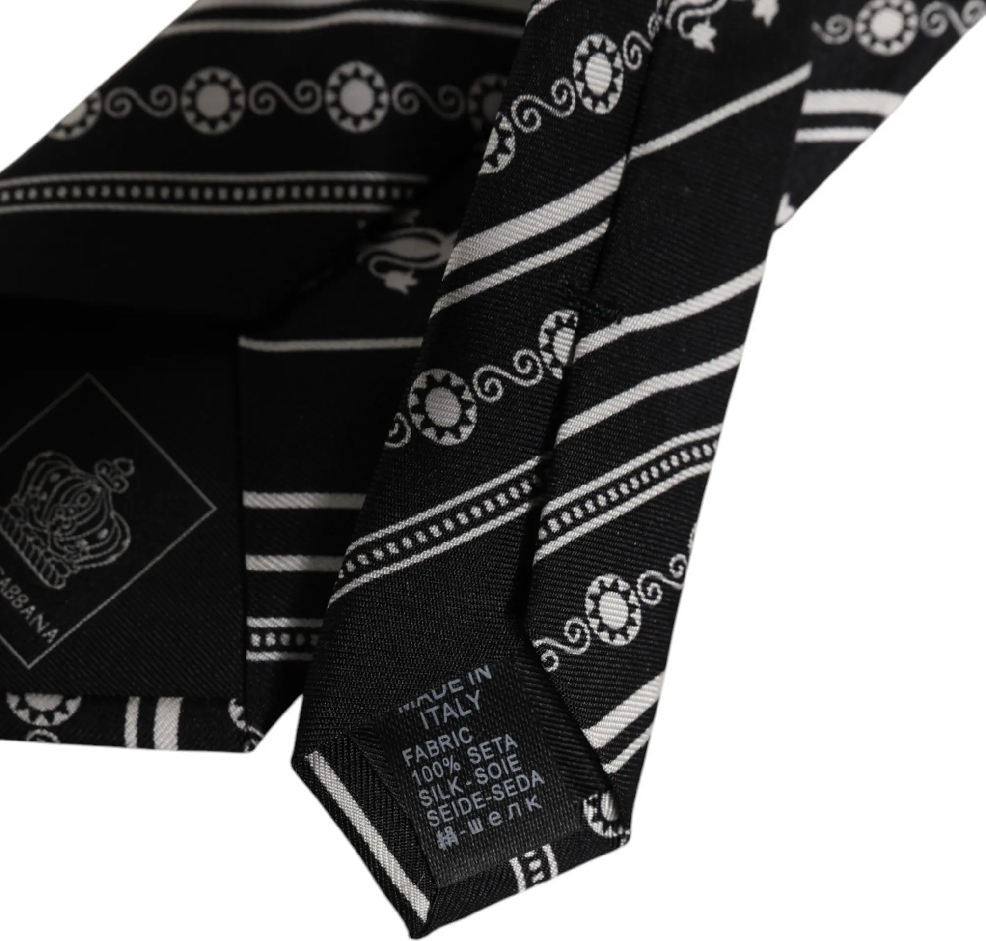 Галстук Dolce & Gabbana