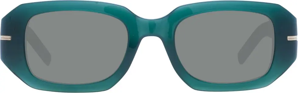 Солнцезащитные очки Hugo Boss Green Женские