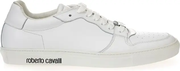 Кроссовки Roberto Cavalli Luxe Footwear