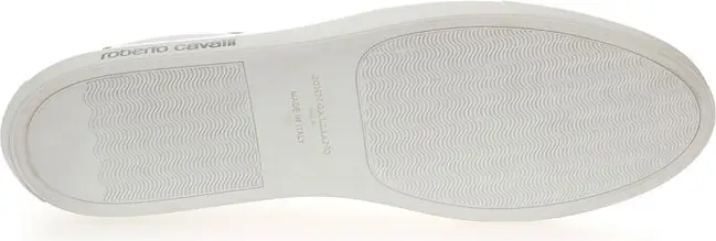Кроссовки Roberto Cavalli Luxe Footwear