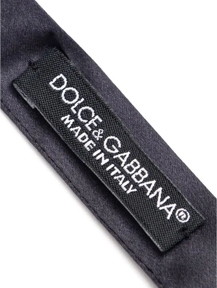 Галстук-бабочка Dolce & Gabbana