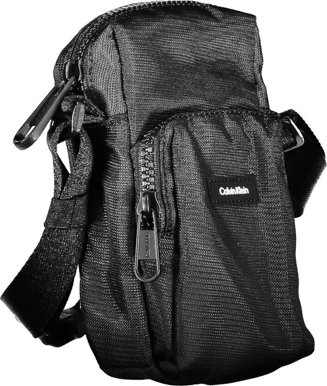 Сумка через плечо Calvin Klein Elegant Black